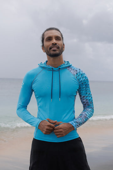 Rash guard