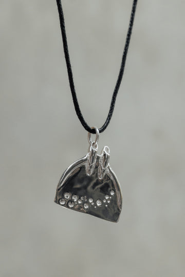 Monofin pendant