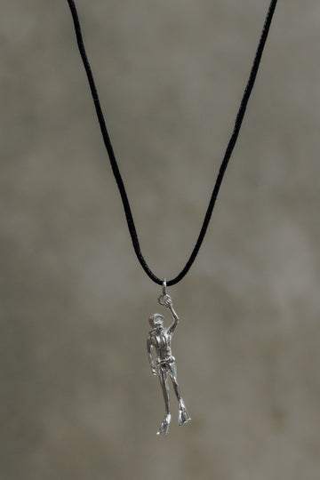 Diver pendant