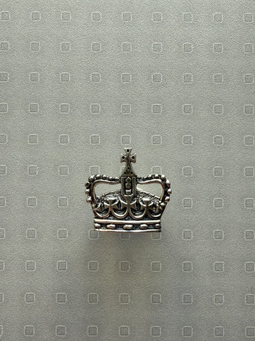 "Crown of Empire" Ring