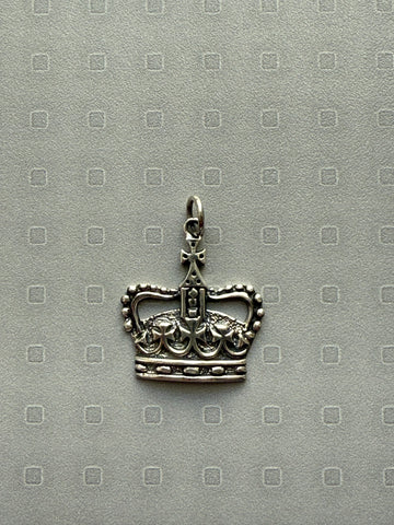 "Crown of Empire" Pendant