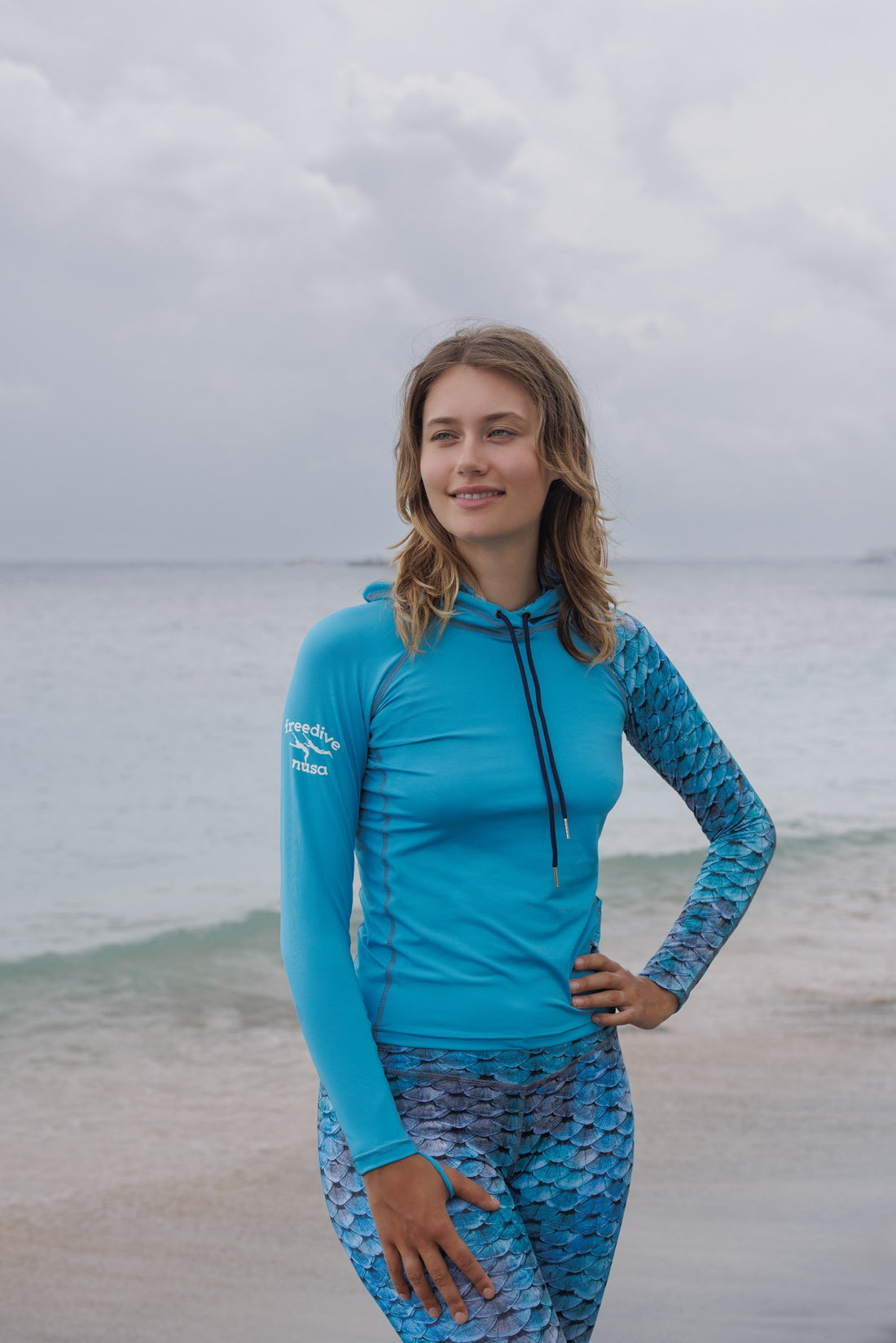 Rash guard