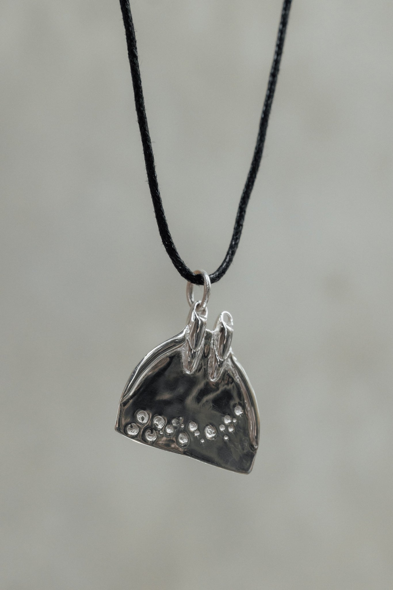 Monofin pendant