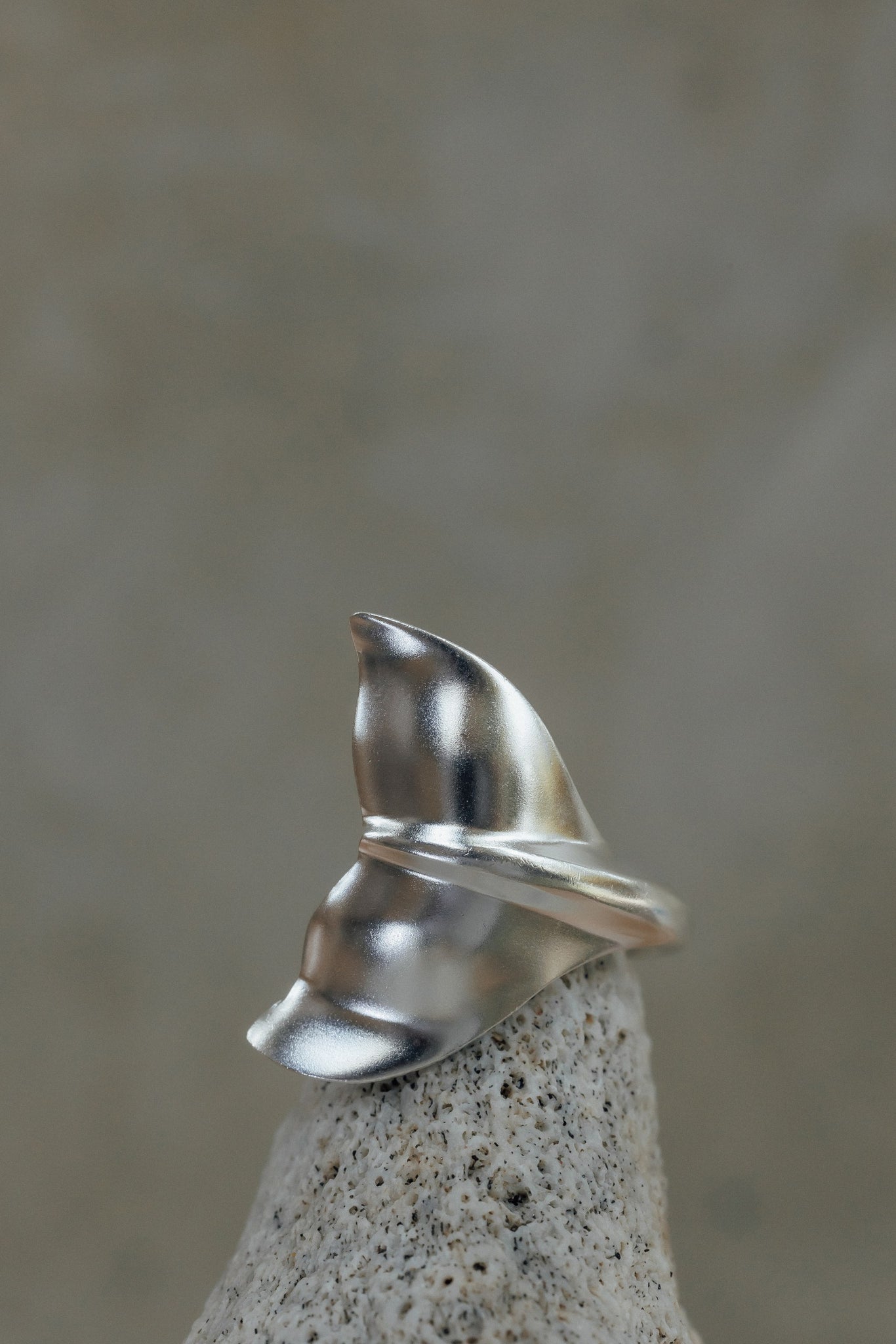 Tail ring